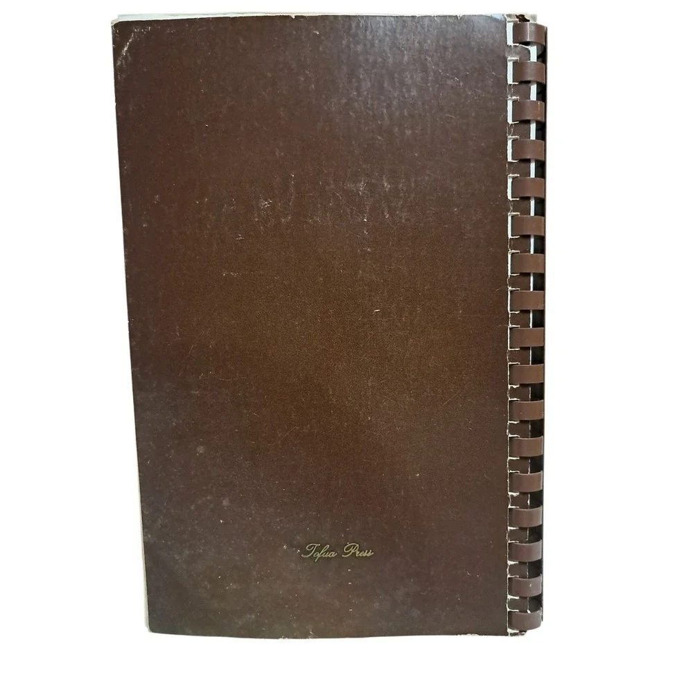 Vintage Cookbook The Elegant Hors d'Oeuvre By‎ Margon Edney and Ede Grimm